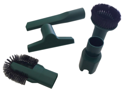 Tubo Flessibile Set Tubo 5 Ugelli Compatibile Per Aspirapolvere