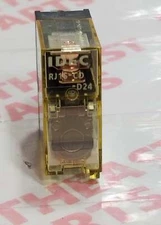 IDEC Corporation RJ1S-CD-D24