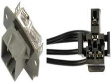 Dorman 973-412 HVAC Blower Motor Resistor Kit