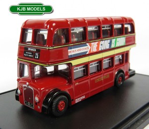 oxford models n gauge