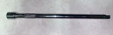 G.N. EX308 CR-V 3/8" Drive 10" Long Socket Extension