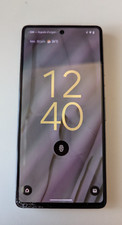 Google Pixel 7 128GB Obsidian Unlocked Screen Issues - Functionl