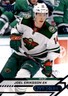 2020-21 Upper Deck Overtime #24 Joel Eriksson Ek Blue Minnesota Wild