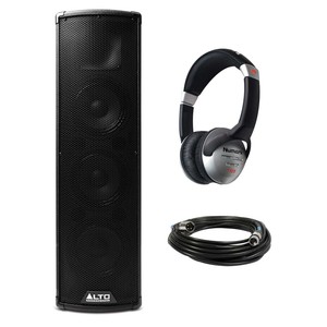 alto professional trouper