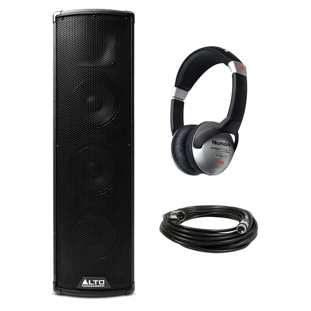 alto trouper compact pa system