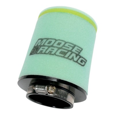 Moose Racing Vorgeölter Präzisionsluftfilter FILTER AIR PRE OILED