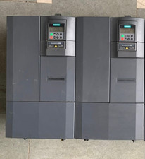 SIEMENS MICROMASTER430 6ES6430-2UD32-2DA0 VFD Drive