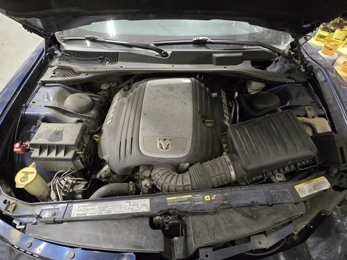 06 - 20 DODGE CHARGER Starter E834857 - 第 7/12 張圖片