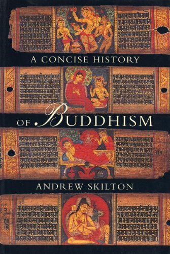 A Concise History of Buddhism by Andrew Skilton - - Image 5