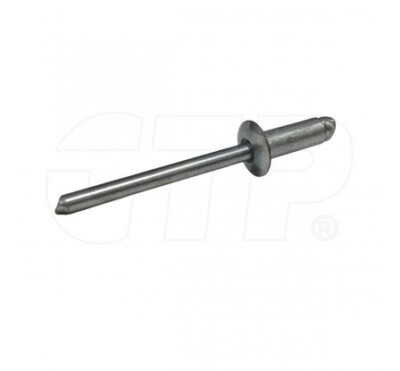Blind Rivet (2N2258) Aftermarket for Caterpillar | eBay