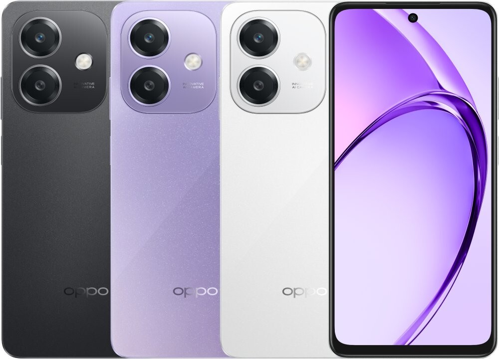 OPPO A3 (8gb/256gb) (Global Version) + A FREE GIFT!!! | eBay
