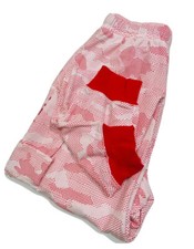 Image of Calvin Klein Men’s Logo Lounge Pant (Red) RRP £65