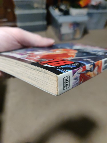 Rurouni Kenshin Vol. 18 (Nobuhiro Watsuki Manga - Viz Media) - Picture 5 of 12
