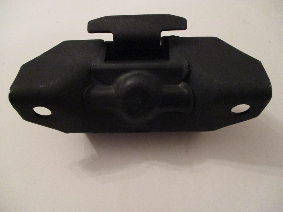 Anchor 2256 Engine Mount for Left Front for 1967-73 Pontiac GTO Lemans Tempest Foto 3 de 4