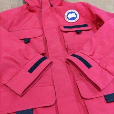 JUNYA WATANABE MAN COMME des GARCONS CANADA GOOSE Mountain Jacket
