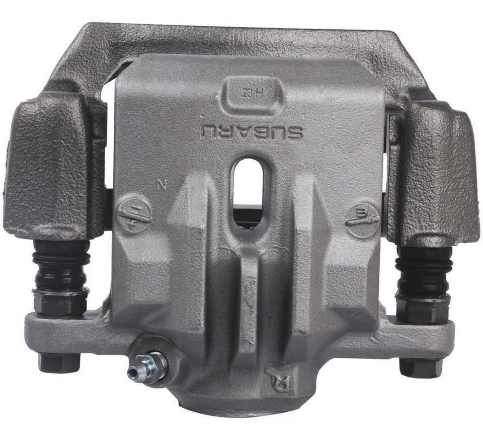 Суппорт дискового тормоза подходит для Subaru Impreza Forester Crosstrek 2012-2018 годов выпуска CARDONE REM - Изображение 3 из 4