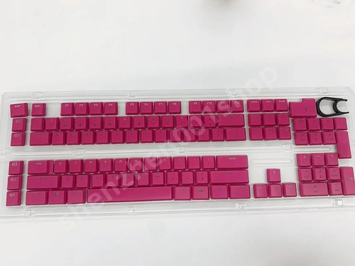 Replacement KeyCaps 111keys for Logitech G813 G815 G913 G915 G913TKLG915TKL - Picture 4 of 13