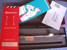 Phenomenex Waters Alltech EXP-0092-E0 5u ODS micron HPLC Column 436