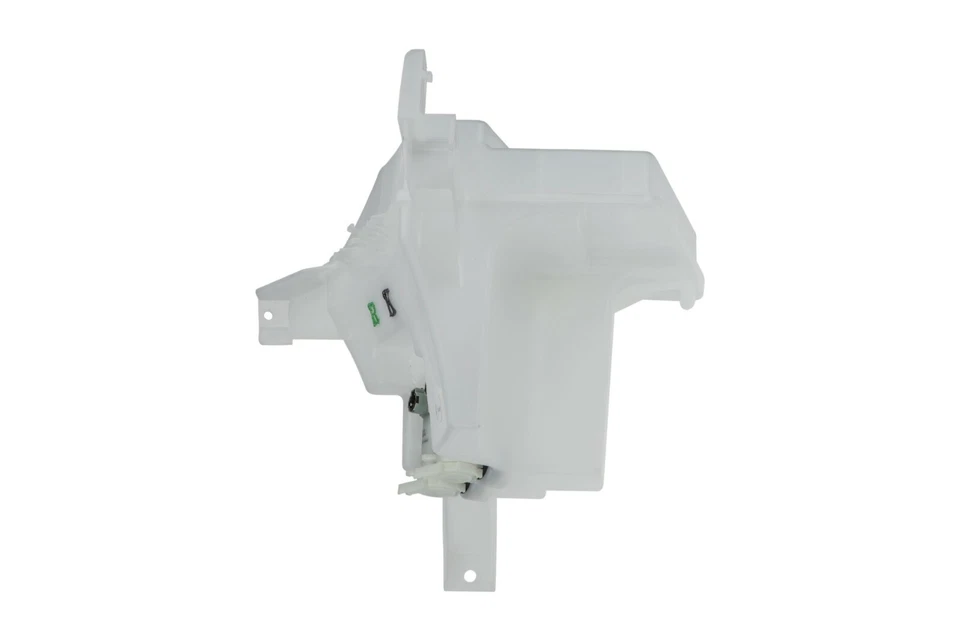 Nissan Pathfinder 1997-2003 lavadora de parabrisas depósito de líquido botella fabricante de equipos originales Foto 3 de 4