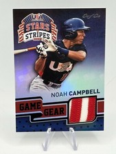 2015 Panini USA Baseball Cards 17