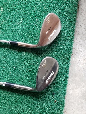 Cleveland wedge set | eBay