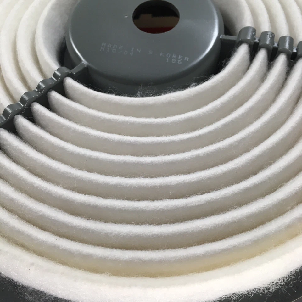 Pro Tec 305 Air Filter Replaces: Wix 42044 - Image 3 of 4