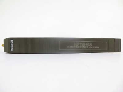 HP Agilent 11941A Close-Field Probe 9kHz to 30MHz