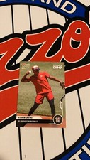Starlin Castro 2020 Topps Now Summer Camp Edition Wave 2 #OD-491 NATIONALS /1363