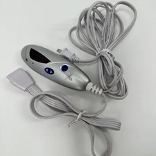 Biddeford Huntington Home Blankets TC13B1T 4-Prong Electric Heating Controller