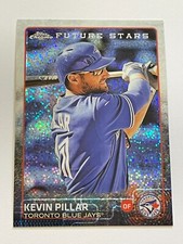 2015 Topps Chrome Update Series Baseball Cards 7