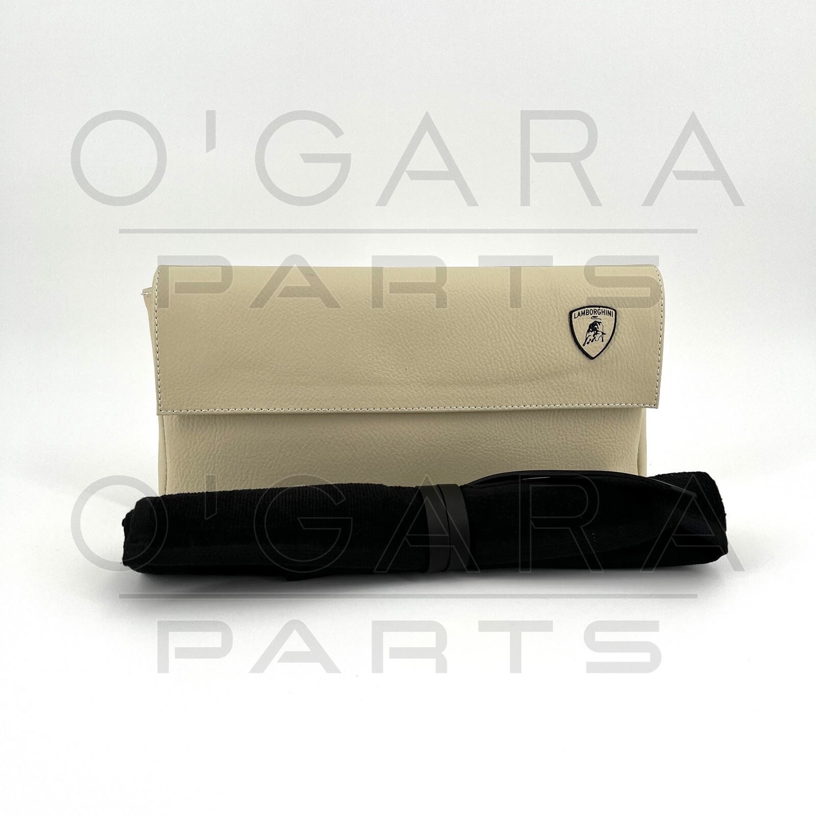 OEM Lamborghini Huracan Sterrato Welcome Kit