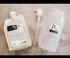 TOKIO INKARAMI Pre Shampoo 1000ml  Pump, Case Set Hair Care JAPAN