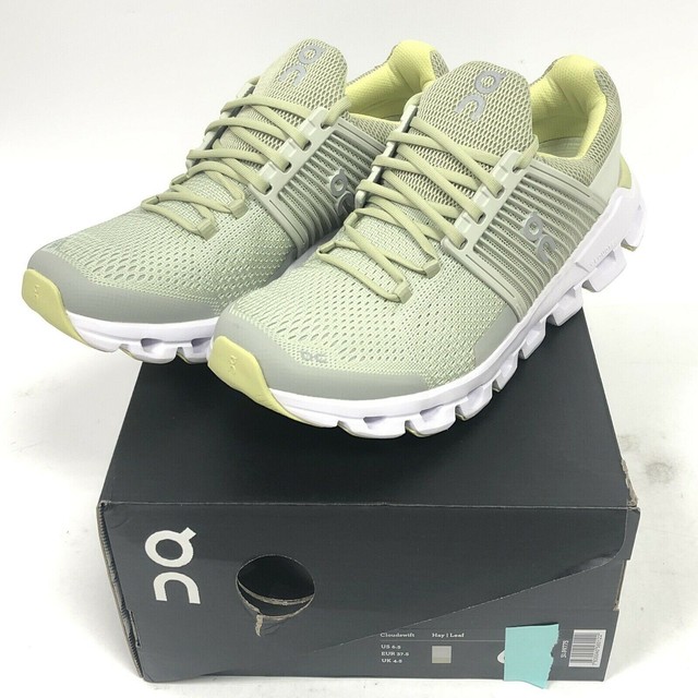 on cloud cloudswift hay leaf