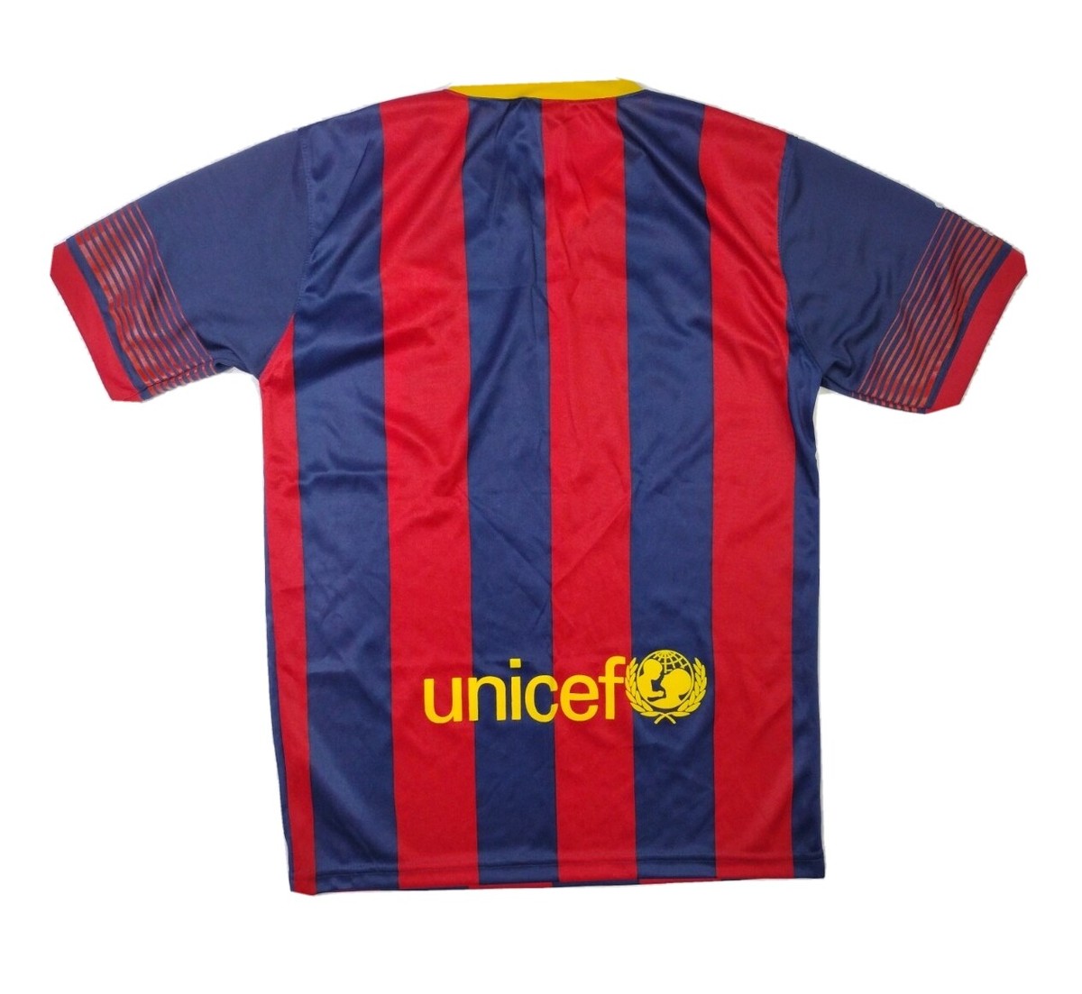 希少 FC Barcelona 1992-95 Vintage ユニフォーム 1992-95 Barcelona Home Shirt - 8/10 - (S)