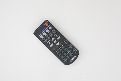 YAMAHA FSR20 WP08290 original YAS-71 YAS-81 Remote/Fernbedienung NOS 8670