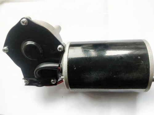 24V DC Mig Welder Wire Drive Feed High Speed Motor Portable New - Picture 2 of 8