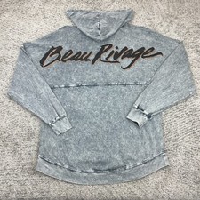 Beau Rivage Spirit Jersey Size Medium Hoodie ...