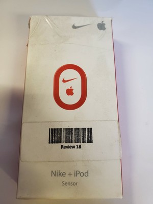 nike plus shoes sensor