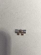 2-Tone Rose Gold Rolex Link 116231 41