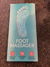 foot massage mat