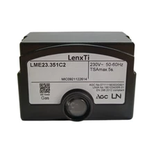 LenxTi LME23.351C2 burner controller program controller burner accessories