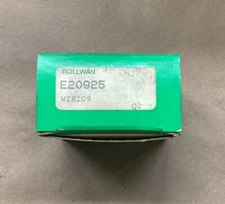 ROLLWAY E20925 Cylindrical Roller Bearing In Box