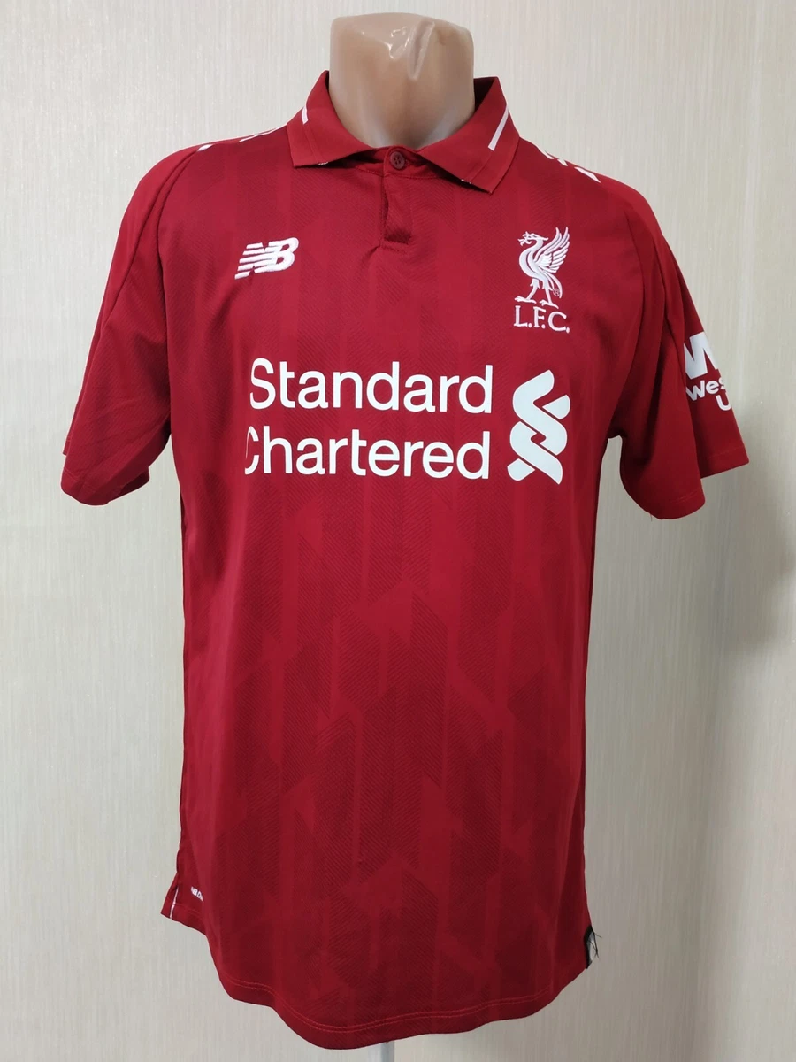 Mane liverpool kit new arrivals