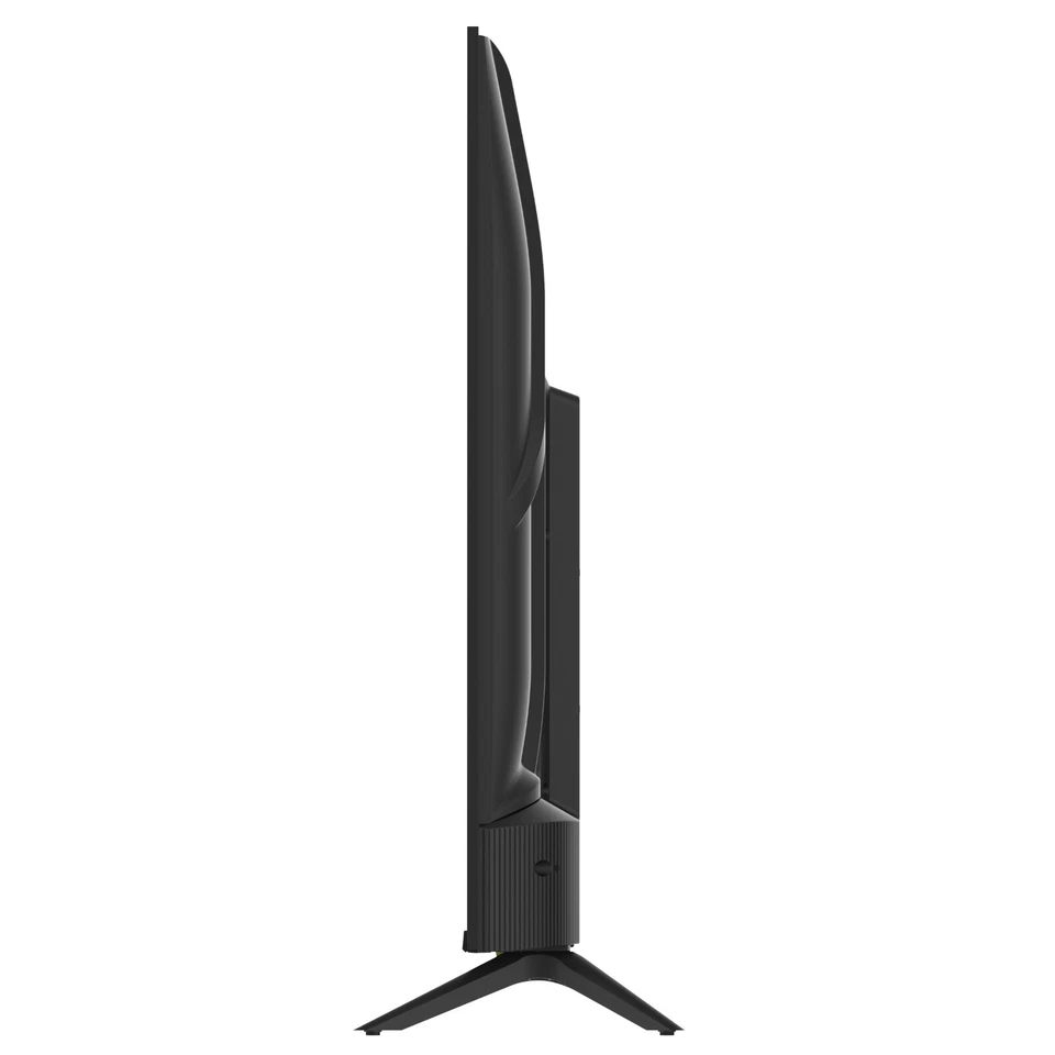 TV Kiano Smart 55 Pouces 4K UHD avec Android 11 Dolby Audio HDR10 Wi-Fi Miracast - Photo 2/4