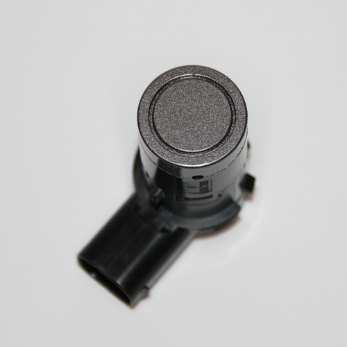 PDC Parksensor für Mercedes Benz A-B-Klasse W168 W169 W245 Kometgrau Met 748 NEU - Picture 2 of 3