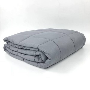 Weighted Blanket 15lbs. Size 48" X 72" $89.99 (Same Day Free Shipping