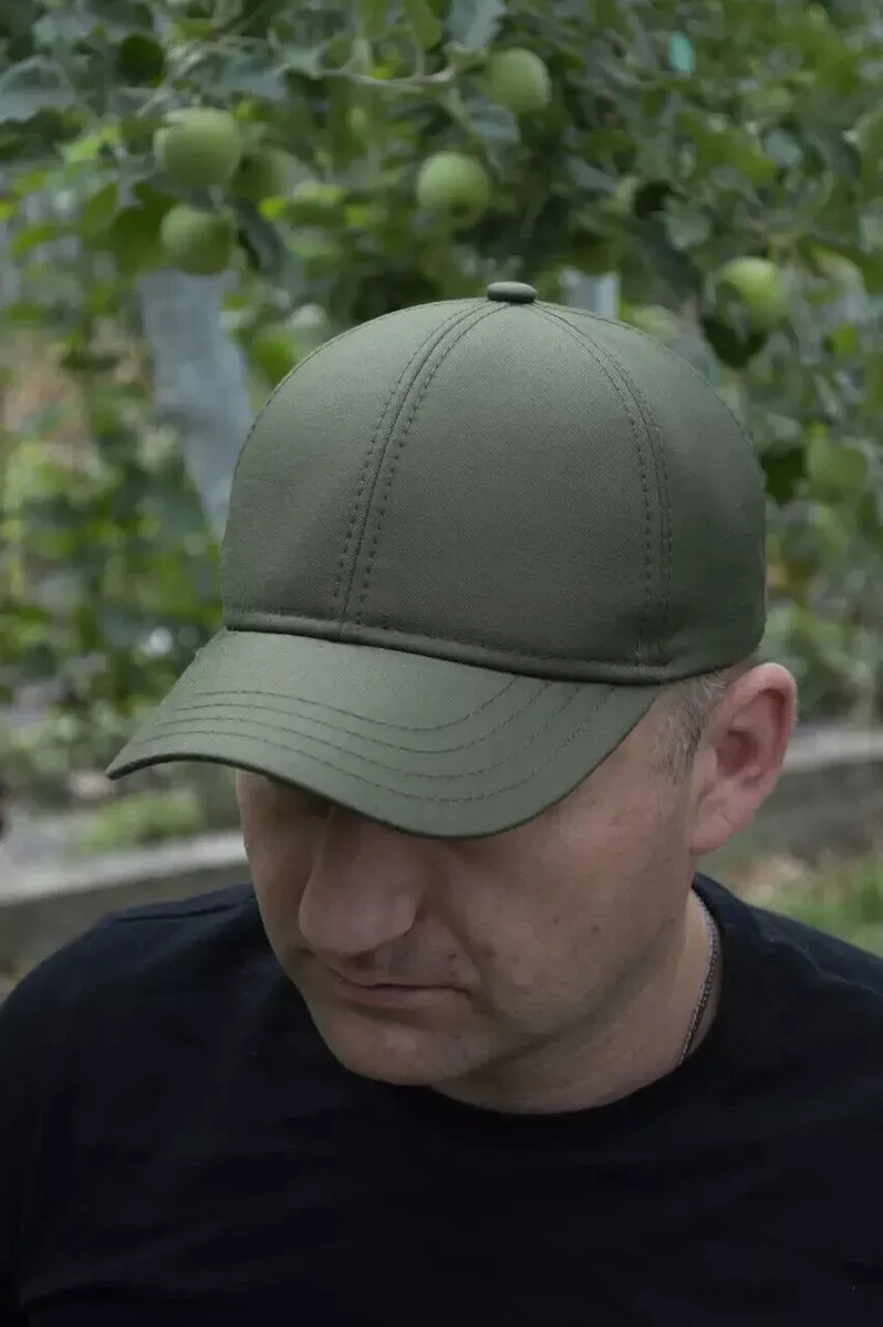 Khaki tactical best sale hat