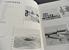 Airguide Publications Traveler Fly-In Guide 37 Eastern States & Bahama Islands