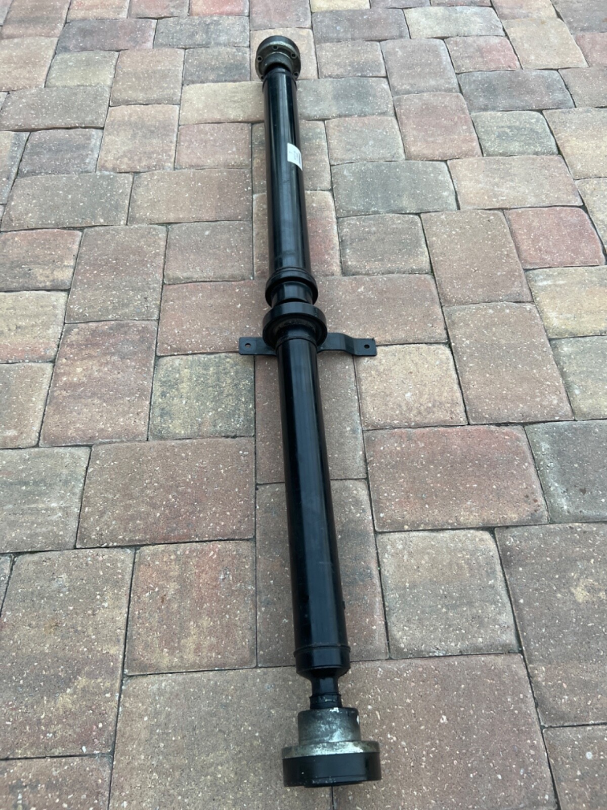 2013 Lamborghini Gallardo Stock OEM 5.0L AWD Rear Prop Drive Shaft 400521101
