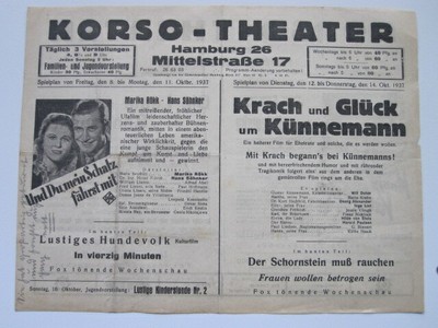 Cineplex Hamm Programm